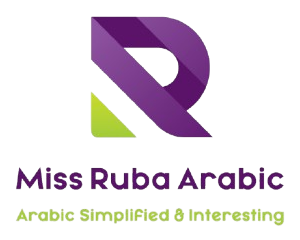 Miss Ruba Arabic