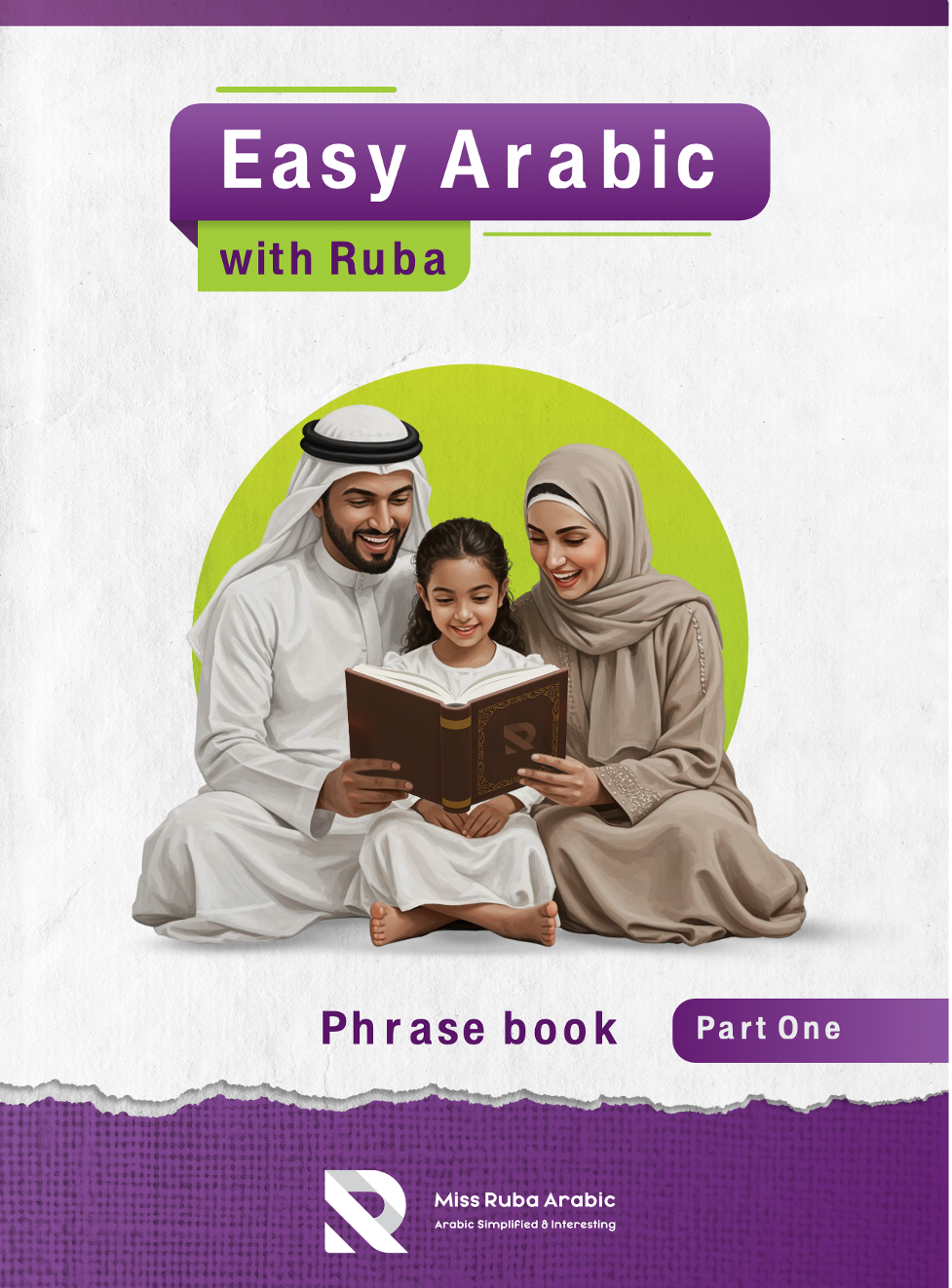 Arabic from the First Letter